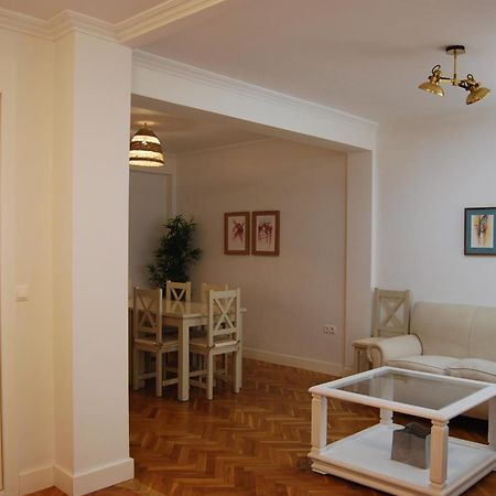 Apartament Nuevo Piso En El Centro De Kordoba Zewnętrze zdjęcie