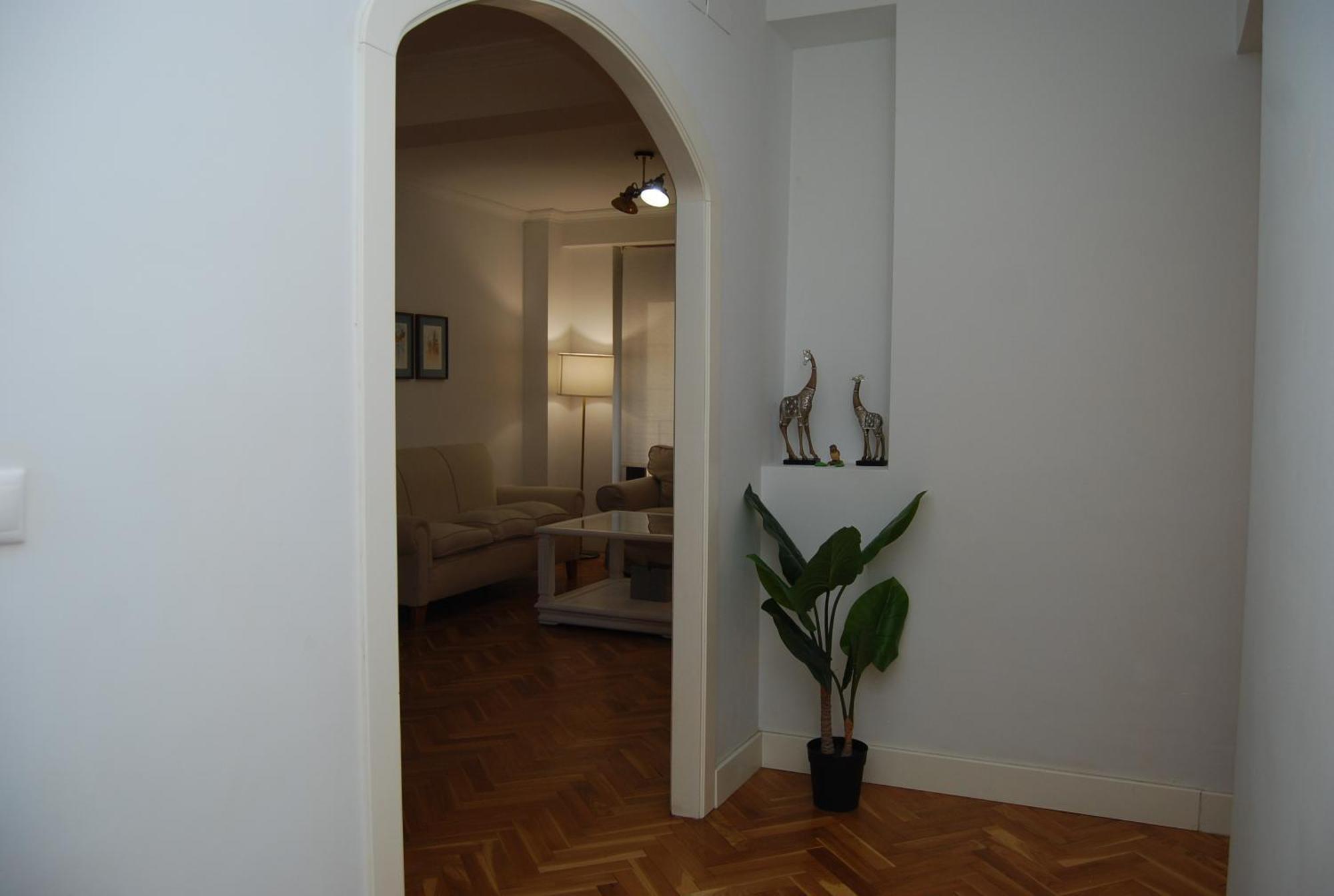 Apartament Nuevo Piso En El Centro De Kordoba Zewnętrze zdjęcie
