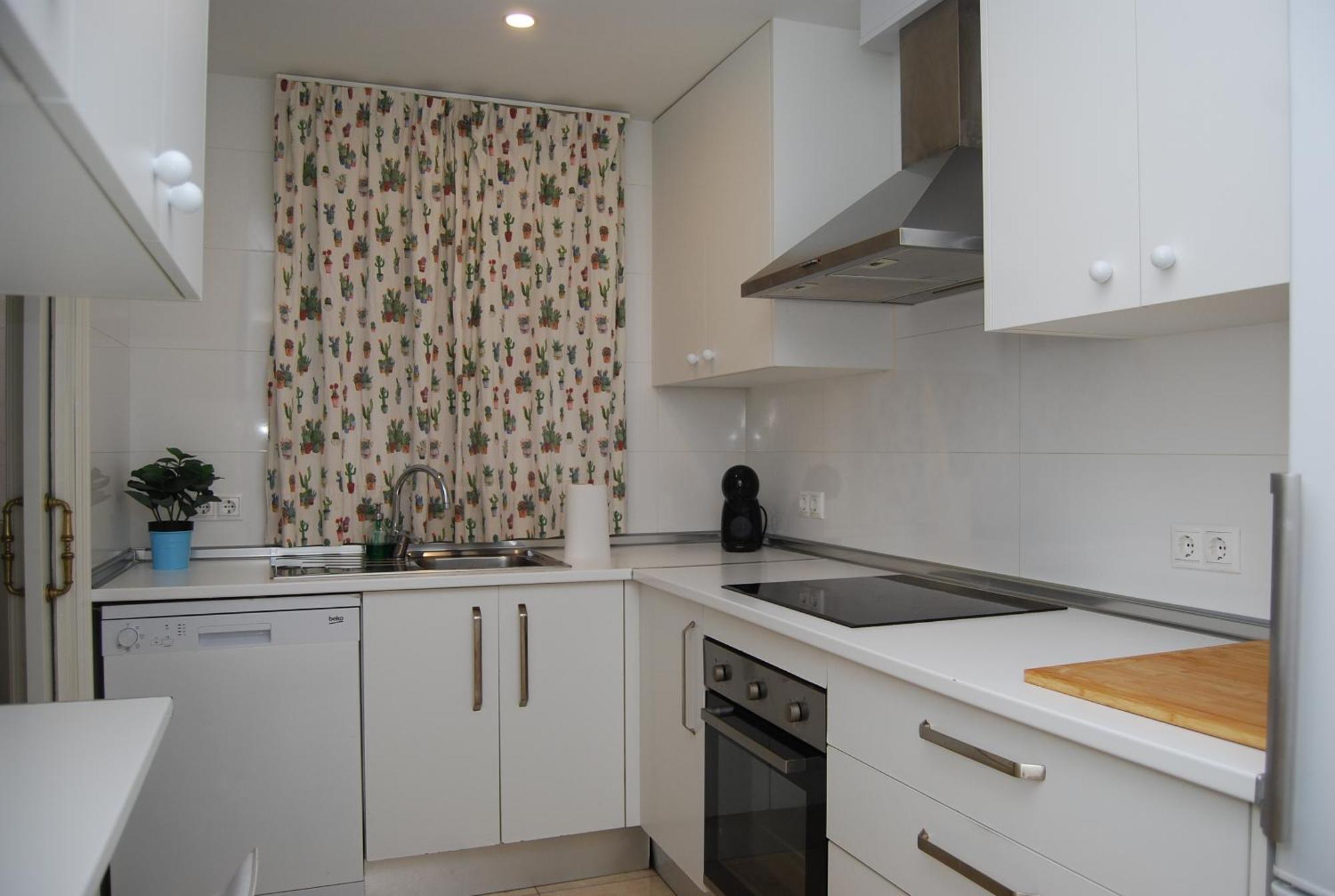 Apartament Nuevo Piso En El Centro De Kordoba Zewnętrze zdjęcie