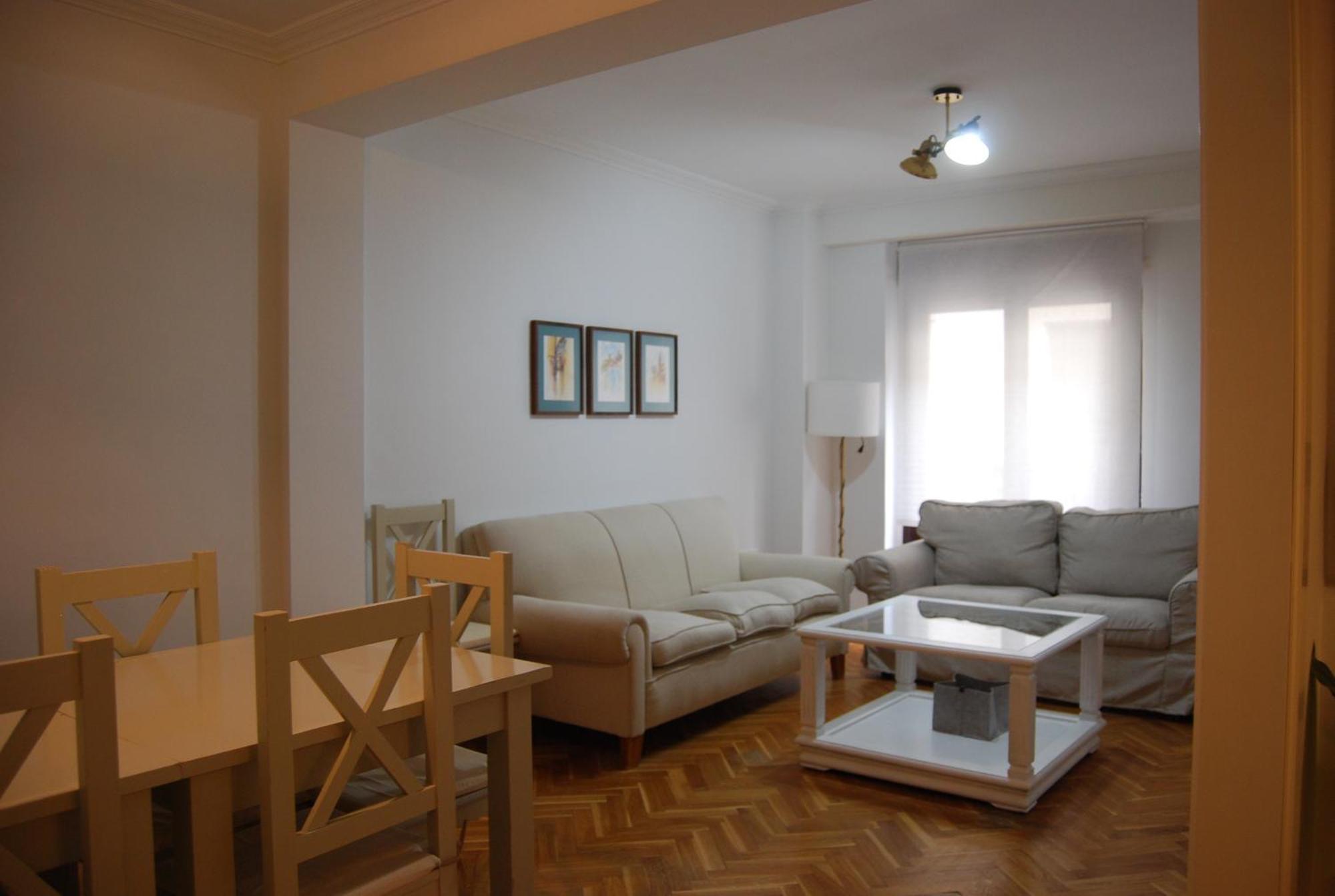 Apartament Nuevo Piso En El Centro De Kordoba Zewnętrze zdjęcie