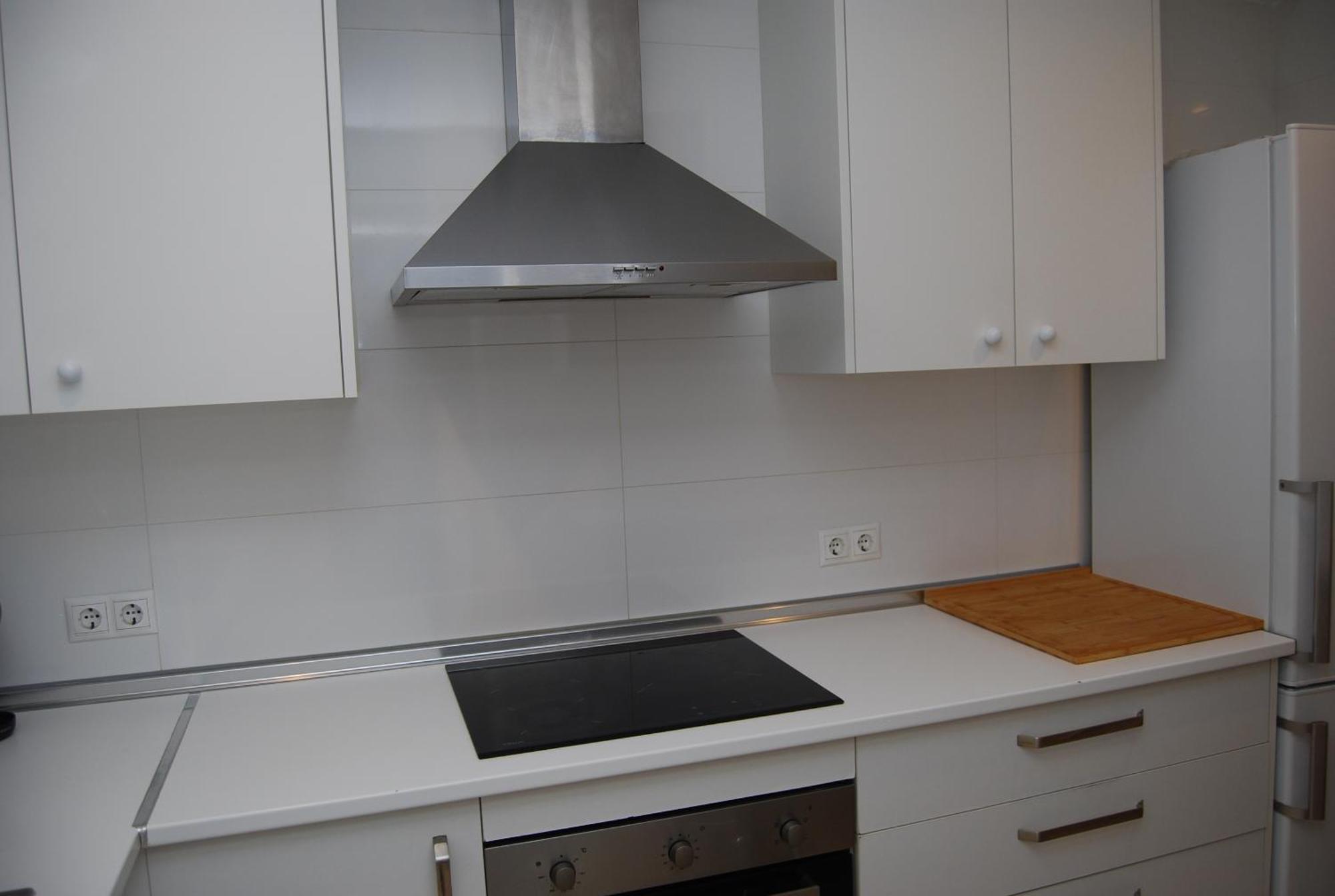 Apartament Nuevo Piso En El Centro De Kordoba Zewnętrze zdjęcie