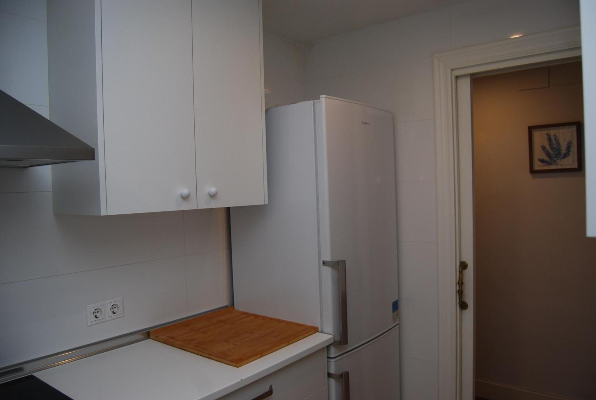 Apartament Nuevo Piso En El Centro De Kordoba Zewnętrze zdjęcie