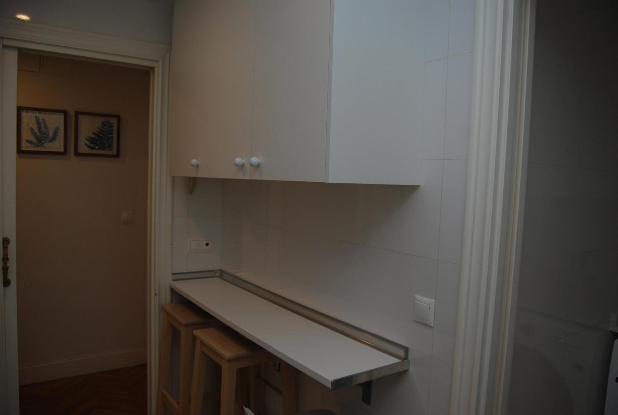 Apartament Nuevo Piso En El Centro De Kordoba Zewnętrze zdjęcie