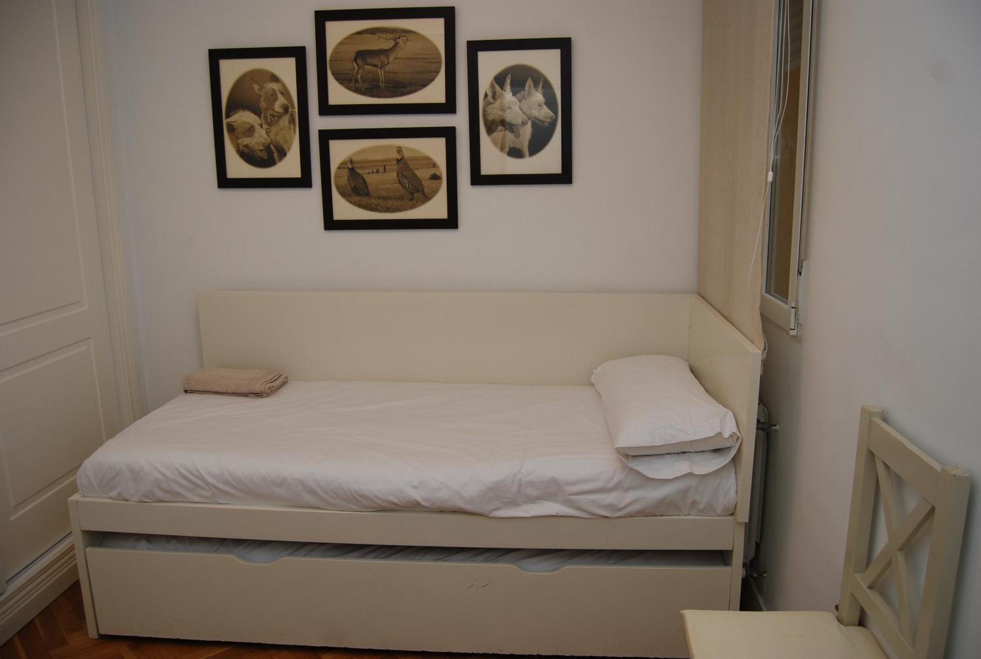 Apartament Nuevo Piso En El Centro De Kordoba Zewnętrze zdjęcie