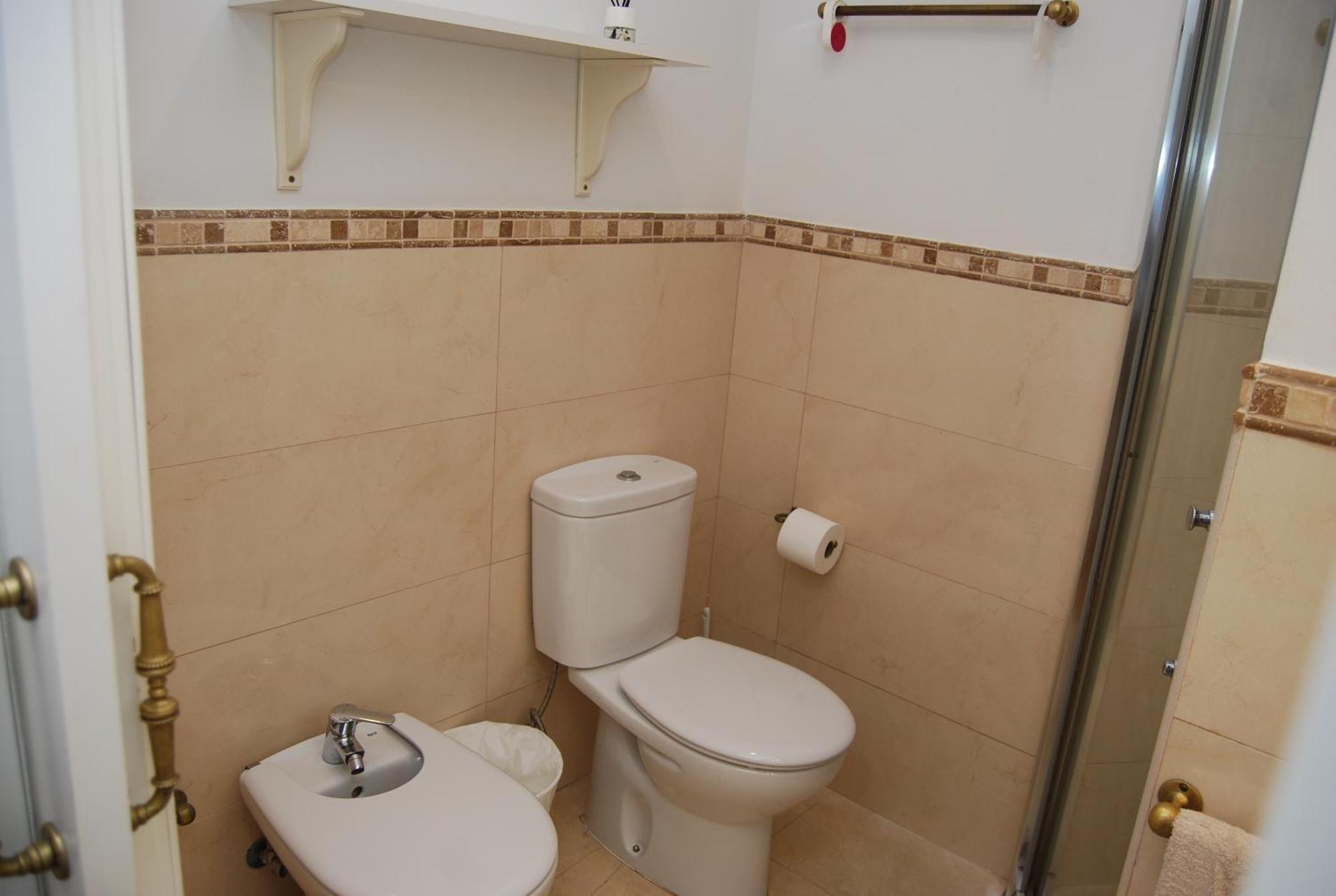 Apartament Nuevo Piso En El Centro De Kordoba Zewnętrze zdjęcie